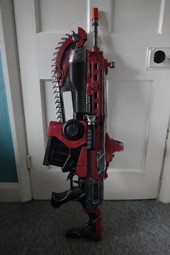 Pdp gears prop replica - pdp,