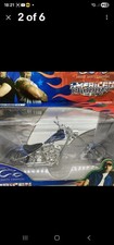 American Chopper T-Rex
