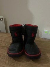 Polo Ralph Lauren - Black and