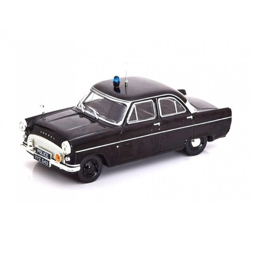 Ford consul mkii police 43 - consul,