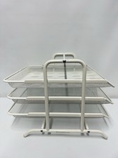 IKEA DRÖNJÖNS 3-tier letter