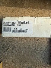 VAILLANT ECOTEC PLUS