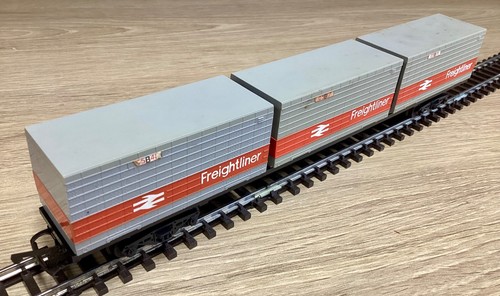 Tri ang hornby r633 - hornby, model