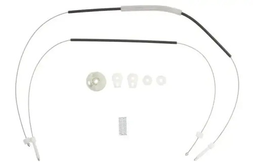 Window regulator repair - , kit