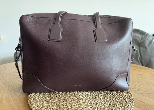 Reiss men leather - reiss, men's