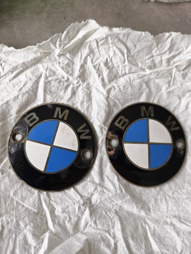 Genuine bmw r50 r60 - bmw, r75/5