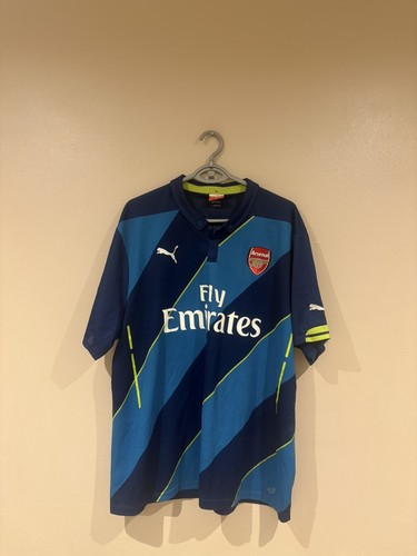 Arsenal puma 2014 men s - arsenal, men’s