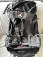 Oex vallo l - vallo, rucksack
