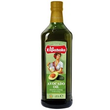 Espanola avocado oil - la,