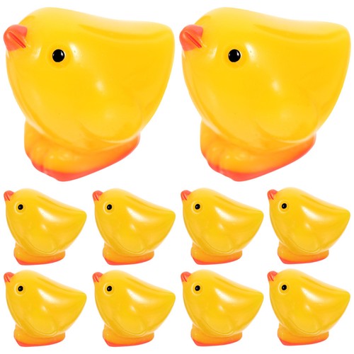 Pcs adorable chicken - 30,