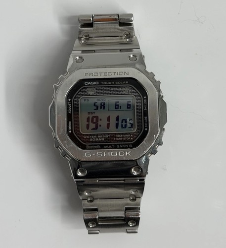 Casio shock gmw b5000d - casio, gmw-b5000d-1er
