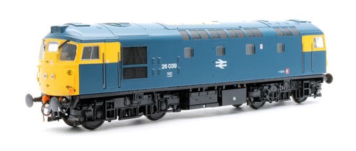 Heljan 2625 gauge class - heljan,