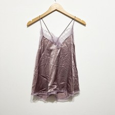 NEW IRO Berwyn Silk Satin