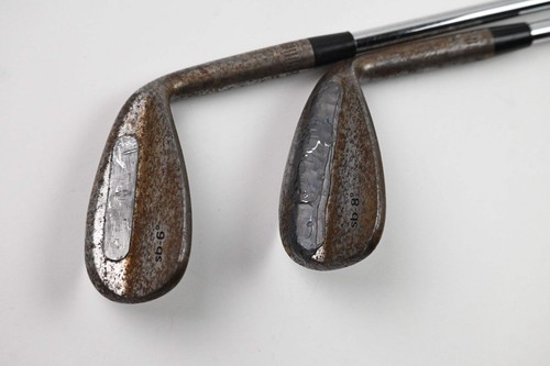 Progen wedge set - progen,