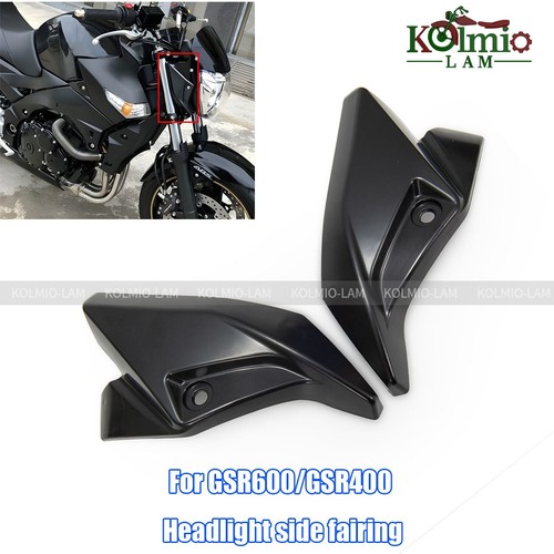 Fit suzuki gsr400 gsr600 - fit,