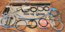 Triumph 650 - 750 Parts Lot