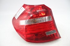 Bmw 1 Series 2007-2011