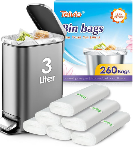 Liter small bin - liter,