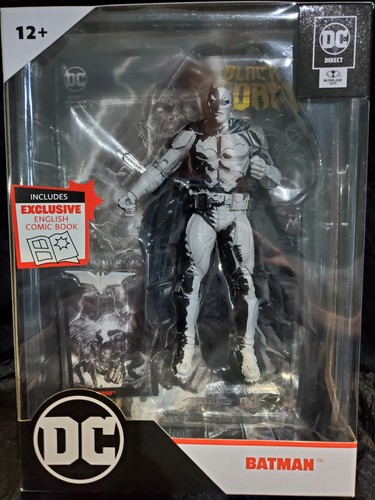 Mcfarlane toys page puncher - mcfarlane,