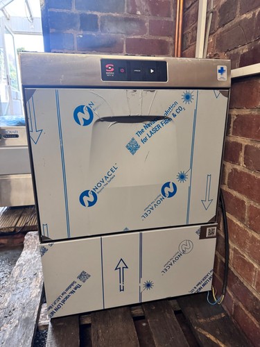 Commercial equipment package - commercial,