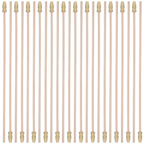 Pcs wooden hand - pcs,