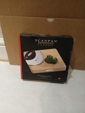 Scaping Classic Beechwood