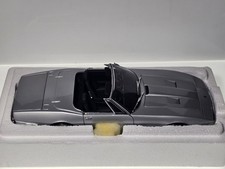 Minichamps  1:18 Maserati
