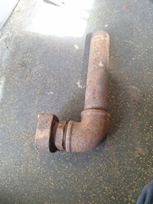 Lister A Or B Manifold And Pipe