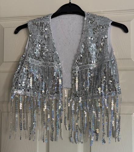 Kids girls sequins dance - uk,