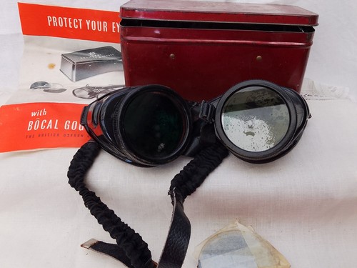 Vintage 1960 boc bocal - 1960's,