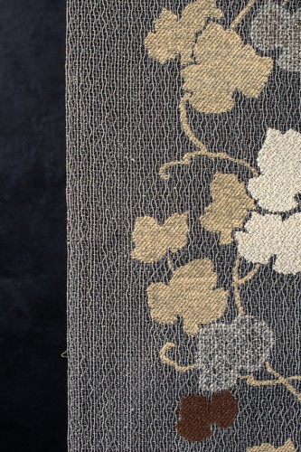 Vintage japanese obi - vintage,