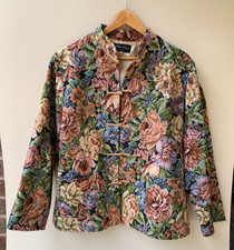 90s Vintage Women’s Coat