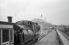 Ffestiniog Railway Porthmadog
