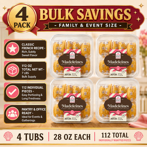 4pack sugar bowl - 4pack,
