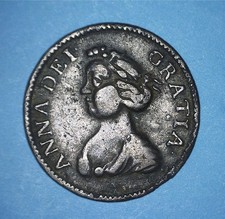 1711 ANNA DEI GRATIA NW-0400