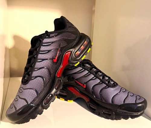 Nike air max plus trainers - max,