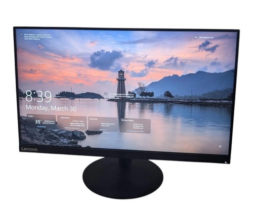 Lenovo l24q inch qhd - l24q-30,