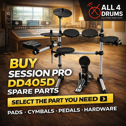 Session pro dd405d electronic - pro,