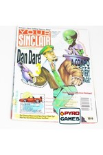 Your Sinclair Magazine - Issue