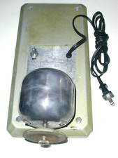 Vintage Small Hobby Bench