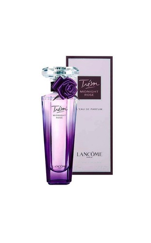 Lancome tresor midnight rose - midnight,