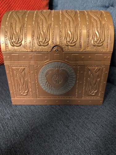 Zizzi davy jones toy chest - zizzi's,