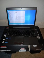 Toshiba Satellite Z930-10X
