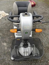 mobility scooter Quingo