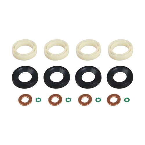 Seal washer ring kit - o,