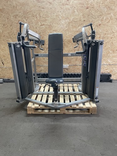 Hammer strength mts incline - strength,