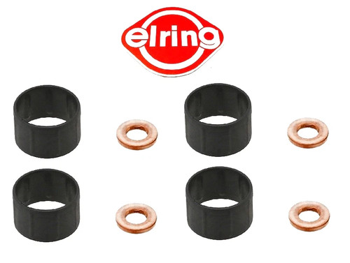 Elring injector seal ring set - injector,