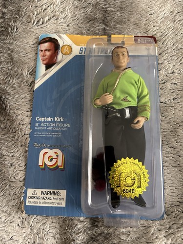 Star trek captain - star, 8”