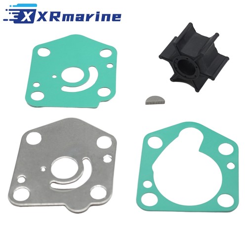 Water pump impeller kit for - pump,