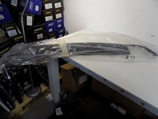 Genuine Jaguar X Type Rear